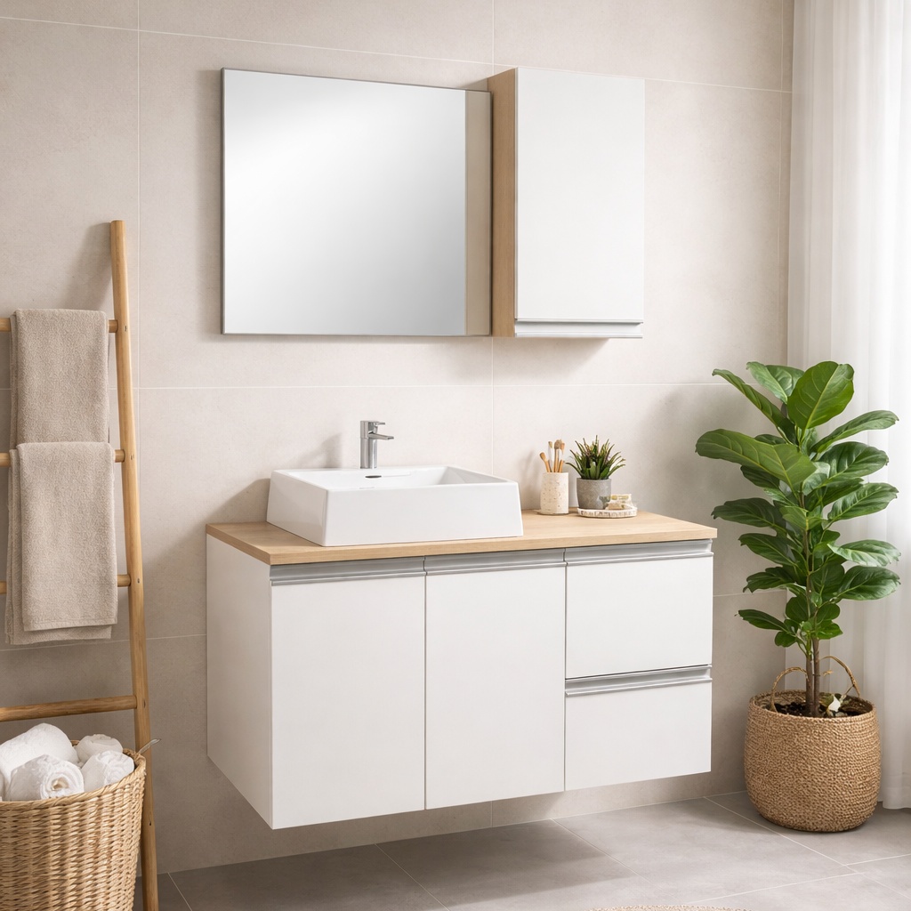 prisma 80cm mazzu moveis